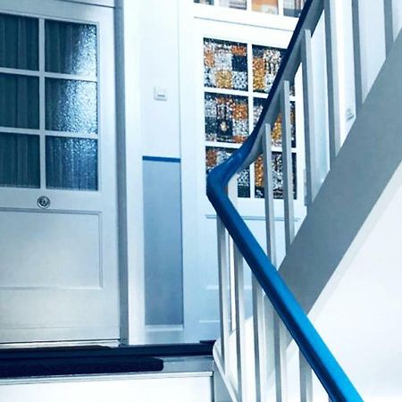 Wunderschoene Altbauwohnung Mit Flair In Wuppertal Bagian luar foto